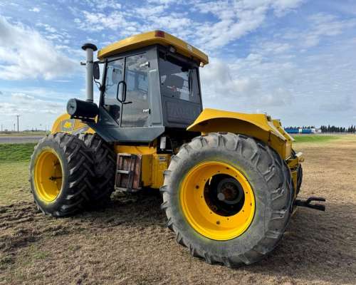 Pauny 540 - año 2007