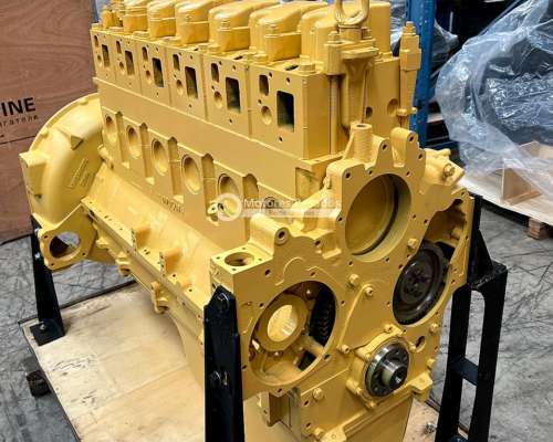 Motor Weichai WD615 Nuevo sin Periféricos