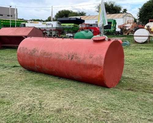 Tanque Estacionario 10.000 Lts