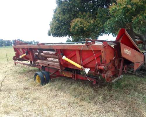 Cabezal Maicero Maizco de 10 a 52.