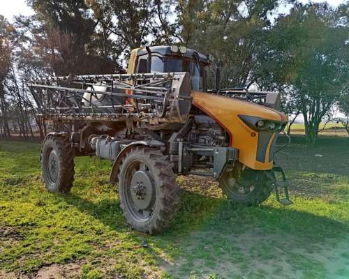 Pulverizadora Pulqui Beta 3230