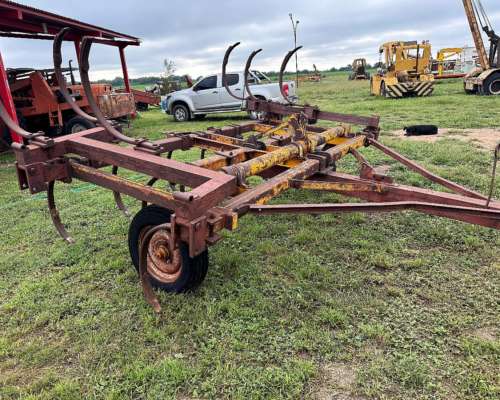 Cincel 17 Arcos Usado