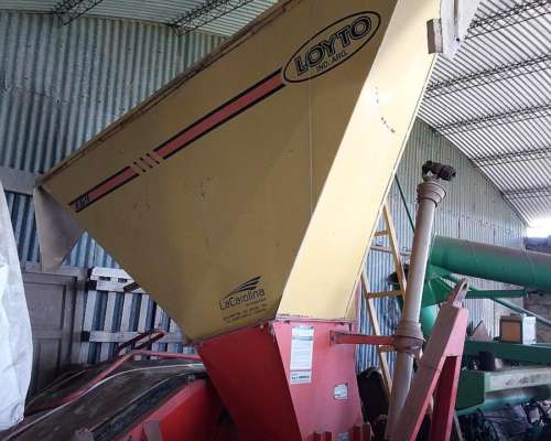 Embolsadora Loyto (muy Poco Uso)