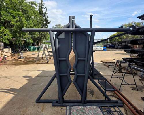 Casilla de Operar 3 Metros (sin Iva)