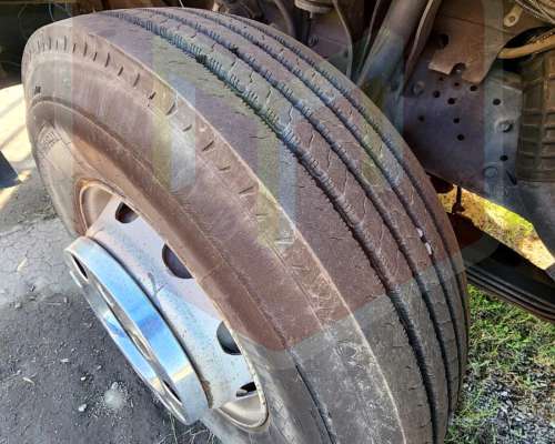 Mercedes Benz L 1620 CD Modelo 2005 Tambien Scania, Ford