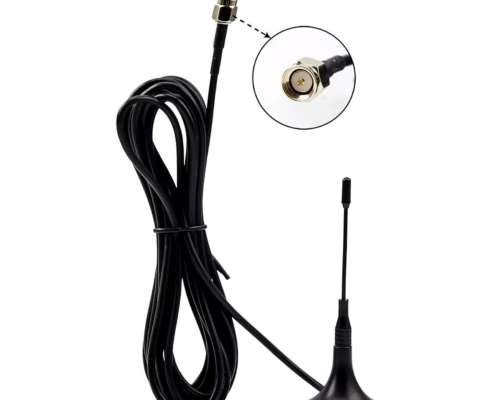 Modulo de Control Deep SEA 890 Mkii - DSE890
