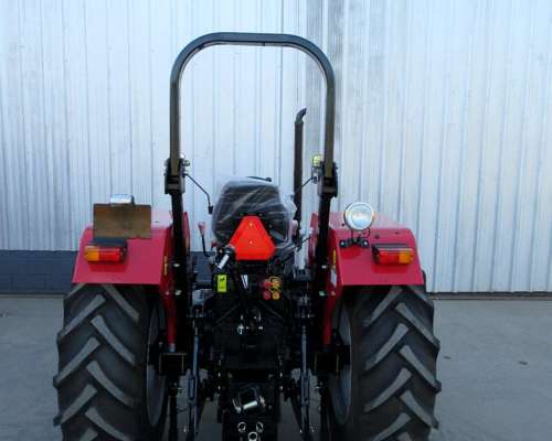 Tractor Apache Solis 75 RX 2 WD
