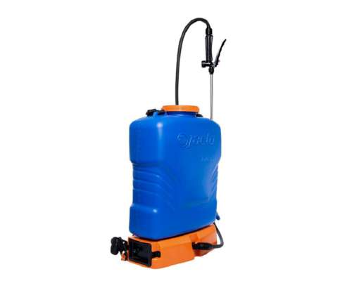 Mochila Pulverizadora Jacto PJB-20
