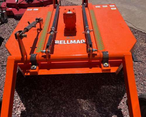 Desmalezadora Bellmaq AR-150 - Disponible.