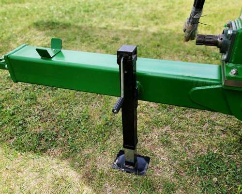 Estercolero de Sólidos de 16 M3 - ES016