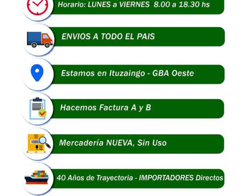 Llanta Bobcat 12x16,5 Minicargadora 12-16.5 JCB J Deere Vial
