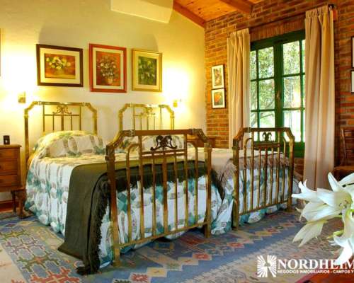 Gualeguaychú, Entre Ríos - 860 Ha