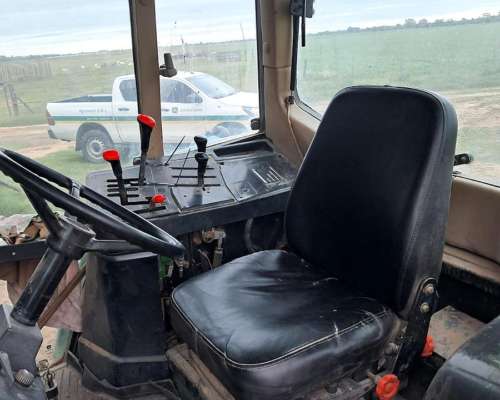 Tractor John Deere 6405