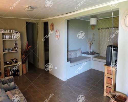 Campo en Venta 57 Has en Veronica