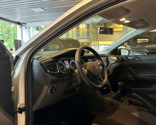 Polo Track 1,6 MSI Manual 0km MY2025 Disponible Orio Hnos