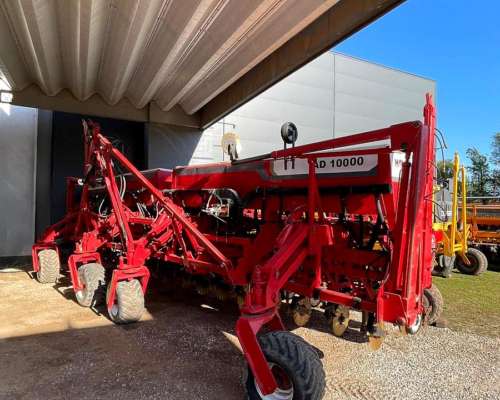 Achilli DI Batista 18/52 Neumatica Matermac Dva trimble