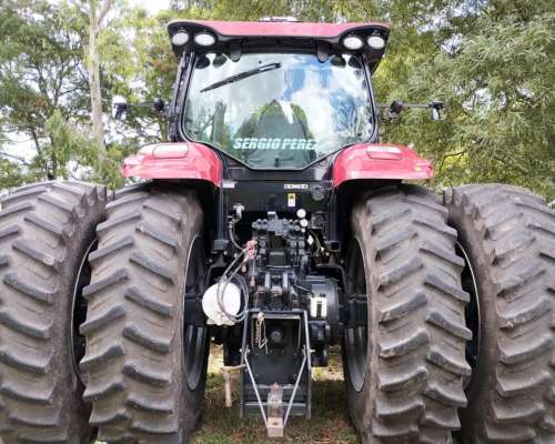 Tractor Case Puma 200 a - 2021