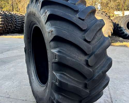 Cub 600.65 R 28 de Ocasión. Oportunidad