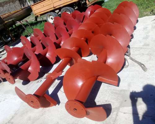 Ejes Sinfines M 2910 (inf/sup)