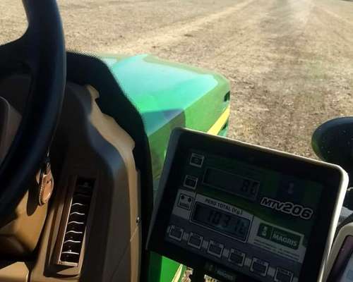 John Deere 76 30