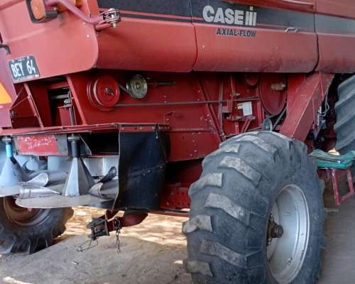 Case 2388 en Buen Estado