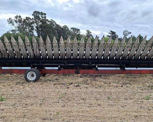 Cabezal Girasolero Maizco Gxiii de 14 a 70 o 19 a 52