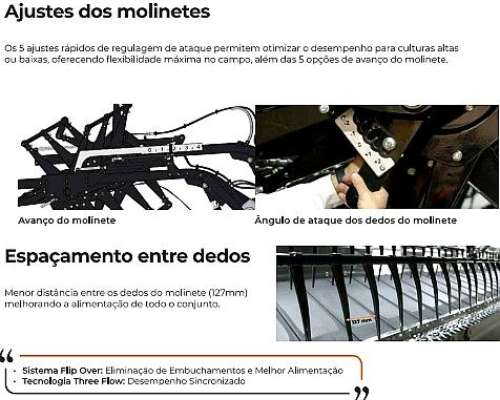 Drapper GTS DO Brasil Modelo Flexer X S