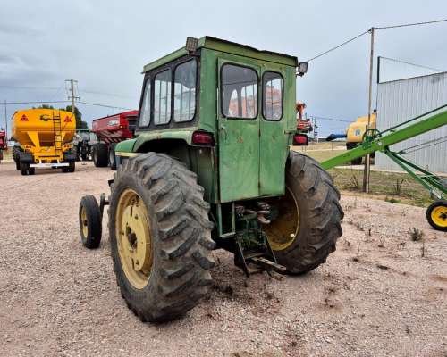 Tractor John Deere 3530 - 105 HP