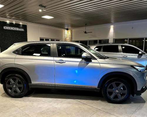 Honda HRV 1.5 ELX 0km MY2025 Disponibles. Orio Hnos