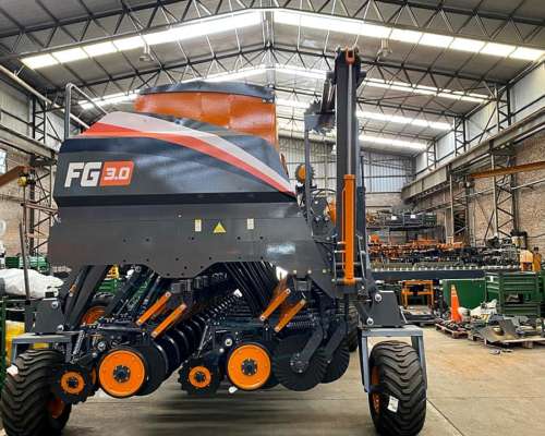 🌾 Fabimag FG 3.0 – Multifunción Generación 3.0