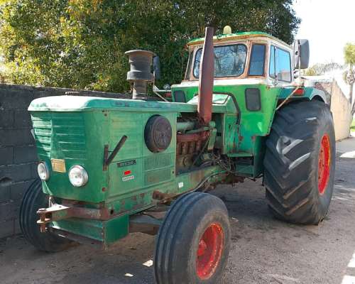 Tractor Deutz a 130