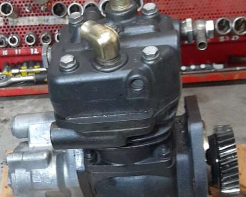 Vendo Varios Repuestos de MWM 6.10/6.12