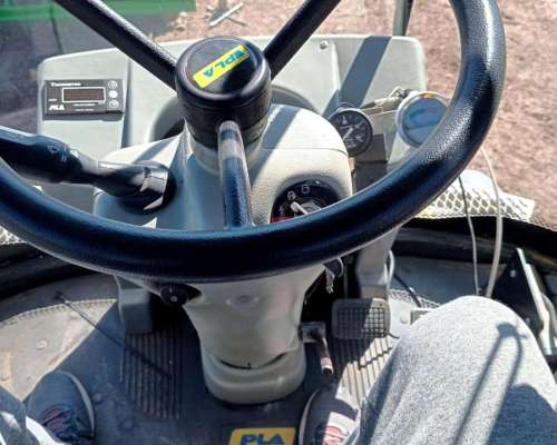 Pulverizadora MAP II 3250. Año: 2016