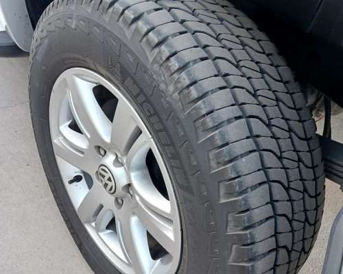 Amarok , Haylan Impecable Estado