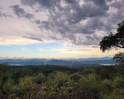 Campo Panorámico de 15 Ha en Coronel Moldes, Salta