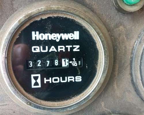 Pala Cargadora Michigan R50c