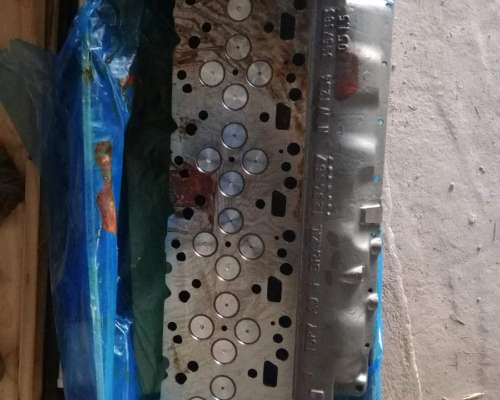 Repuestos de Motores Cummins