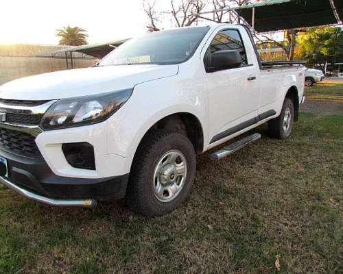 Chevrolet S10 2.8tdi LS 4X4 Cabina Simple