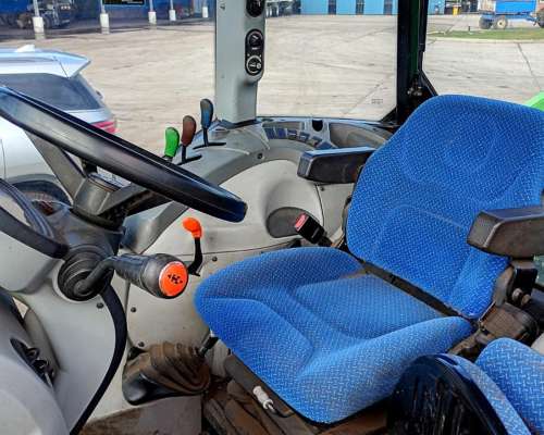 Tractor New Holland T6.130 - año 2020