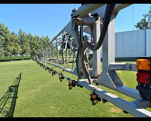 Pulverizador Pla Modelo MLP 3000