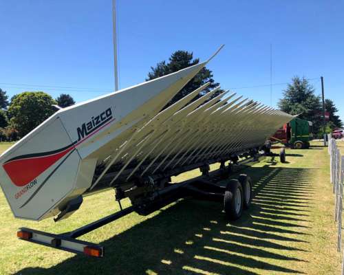 En Stock - Girasolero Maizco - 19 a 52,5 Mecanico