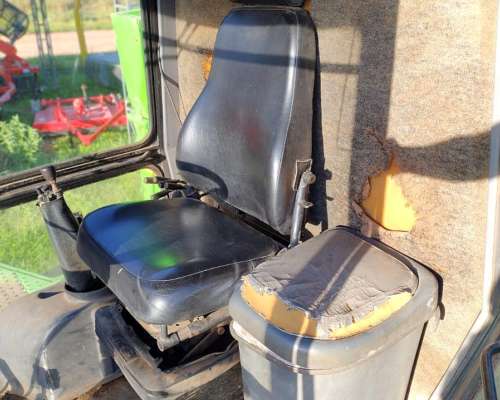 Pulverizadora Metalfor Multiple 2800