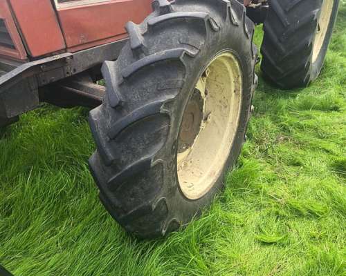 Tractor Fiat 980 DT