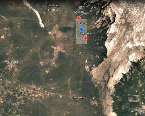 Campo Ganadero la Rioja con Asesoramiento Profesional