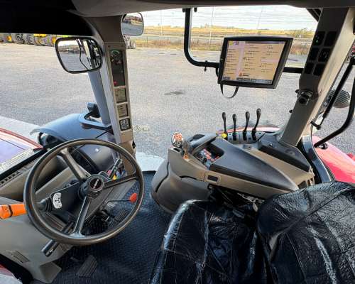 Usado - Case IH - Puma 230 - 2021 4wd - Rod. Duales - Piloto