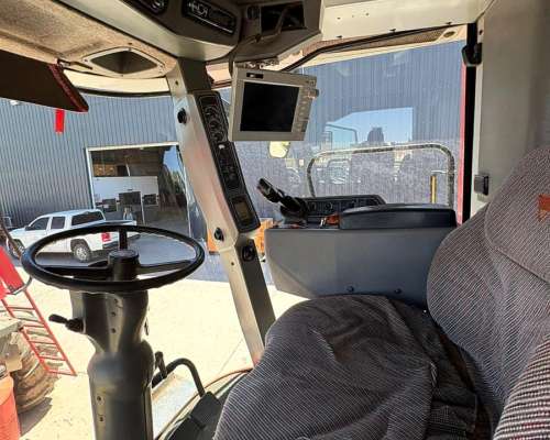 Cosechadora Usada Massey Ferguson 9790 Americana, Oferta🎉