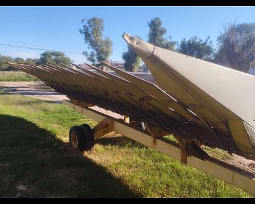 Se Vende Girasolero de 10 a 70