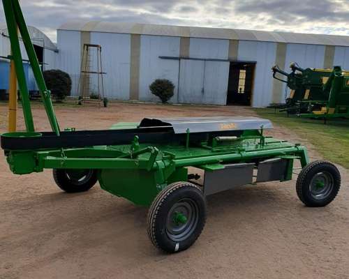 Helice Hileradora Nueva Marca Agroar Modelo HD3006