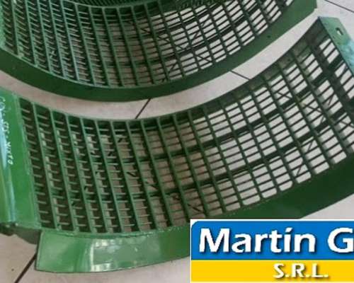 Sacapajas para Cosechadoras Mejor Precio