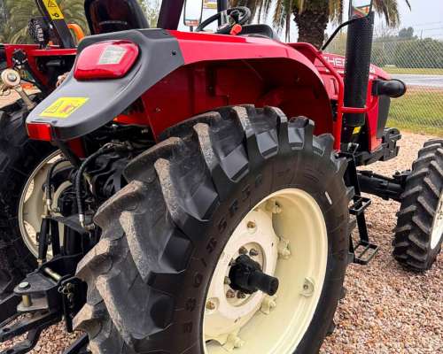 Tractor Chery 70 HP /4X4